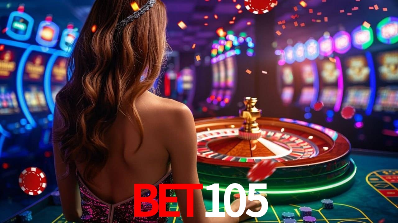 BET105 ajuda online — ticket PIX com comprovante E2E