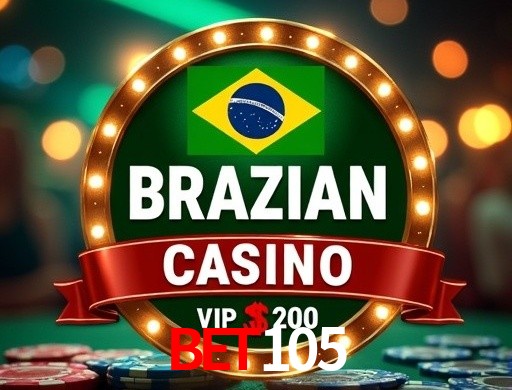 BET105 login — configurações de segurança e proteção de conta